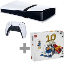 Consola Sony...