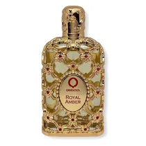 Perfume Orientica Royal Amber Eau de Parfum 80ML