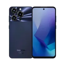 Celular Oukitel C69 8GB Ram 512GB Black
