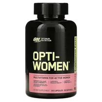  Optimum Nut...