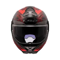  Casco LS2 F...