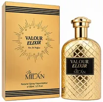 Perfume Maison de Milán Valour Elixir Edp 100ML - Unissex