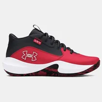 Basquetebol Under Armour Lockdown 7 Basket Masculino