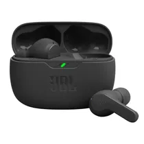 JBL Auricular Bluetooth Wave Beam Black