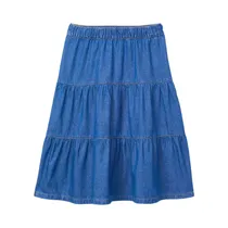  Pollera Jea...
