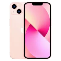 Apple iPhone 13 *Swap A* LL/A 128GB 4GB Ram Tela 6.1" - Rosa (Somente Aparelho)
