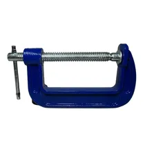 Sargento Tipo C de Metal Macaco SAR4 – 4"