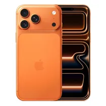 iPhone 17 Pro 256GB Orange