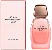 Perfume Narciso Rodriguez All Of Me Floral Edp 100ML - Feminino