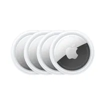 Rastreador Apple Airtags MFEA4AM/A 4PACK A2937 2GN 2026 White 667394