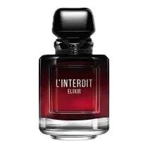 Givenchy L'Interdit Elixir Fem 80ML Parfum Concentre