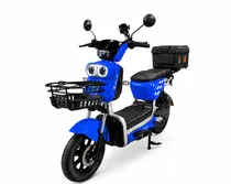 Moto Elétric...