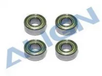 TR Bearings...