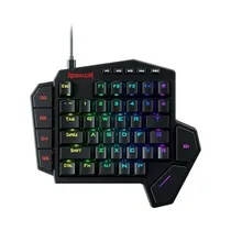  Teclado Gam...