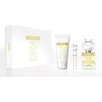 Moschino Set Toy 2 Fem Edp 100ML/Mini/BL