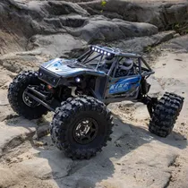  Carro Axial...