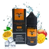 Ignite Salt Mango Passion Breez 35MG 30ML