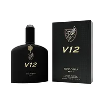 Zirconia Prive V12 Men 100ML Edp 028640