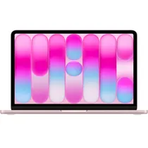 Apple Macbook Neo 13" A18 Pro 8GB Ram/256GB SSD MHFH4LL/A (2026) - Blush