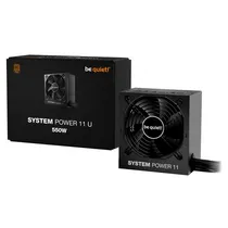 Fonte  550W Be Quiet! System Power 11 U 80+Bronze* 110-240V