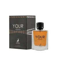 Perfume Mais...