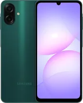 Celular Samsung A07 SM-A075F/DS 64GB/4GB Ram Green