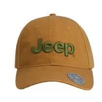 Jeep Kepi U...