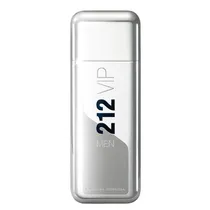 Perfume Carolina Herrera 212 Vip Men NYC Masculino 200ML
