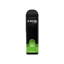 Life Pod 8K ...