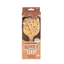 Peine Cala Bristle Blitz 66334 - Nude