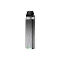 Vaporesso Xros Mini 3 Icy Silver