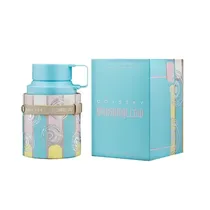 Perfume Unissex Armaf Odyssey Marshmallow Edp 100 ML