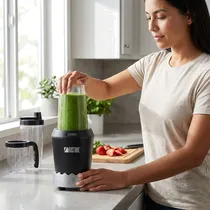 Licuadora Electrobras Nutri Blender EBNB-1000 750ML 1000W 220V