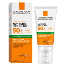Protetor Solar La Roche Posay Anthelios Uvmune 400 FPS 50 50ML