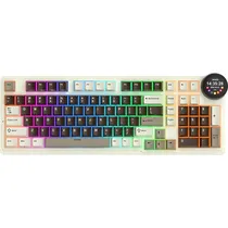  Teclado Gam...