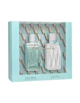  Kit Perfume...
