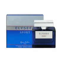  Elysees Spo...