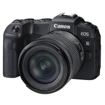 Cámara Canon...