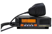  Rádio VHF M...