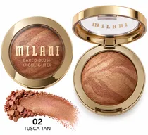 Blush Milani...
