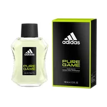 Perfume Adidas Pure Game Edt Masculino 100ML