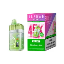 Elf Bar BC 45K Pro Strawberry Kiwi