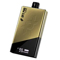  Vaper Desca...