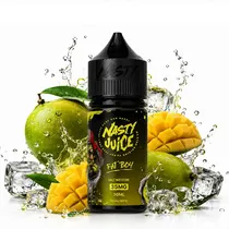 Nasty 30ML S...