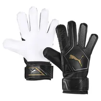 Luva de Goleiro Puma King 4 Preto 7