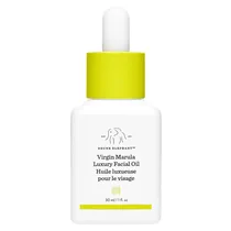 Óleo Facial Drunk Elephant Virgin Marula Luxury de 30 ML