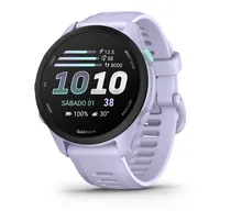 Garmin Reloj Inteligente FR 70 43MM 010-04307-03 Cool Lavender
