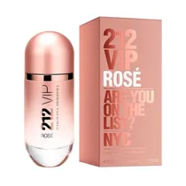 212 Vip Rose Carolina Herrera 80 ML
