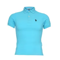  Camisa Polo...