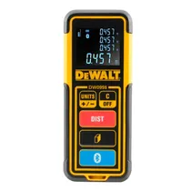 Trena Laser Dewalt DW099S – 30 Metros